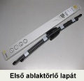Gyári új Renault Senic II/I Első ablaktörlő lapát - Renault alkatrészek Gyári új Renault Senic II/I Első ablaktörlő lapát - Renault autóalkatrészek