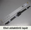Gyári új Renault Senic II/II Első ablaktörlő lapát - Renault alkatrészek Gyári új Renault Senic II/II Első ablaktörlő lapát - Renault autóalkatrészek