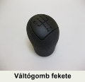 Renault Thalia váltógomb fekete - Renault autóalkatrészek