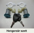 Renault Thalia II hengerzár szett - Renault autóalkatrészek