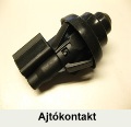 Renault Ajtókontakt - utángyártott Renault alkatrészek Renault Ajtókontakt - Renault autóalkatrészek