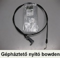 Renault Twingo I gépháztető nyitó bowden - Renault alkatrészek Renault Twingo I gépháztető nyitó bowden - Renault autóalkatrészek