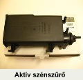 Renault Twingo II aktívszén szűrő Renault Twingo II aktívszén szűrő - Renault autóalkatrészek