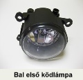 Renault Twingo III bal első ködlámpa Renault Twingo III bal első ködlámpa - Renault autóalkatrészek
