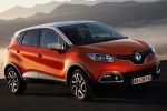 Captur autóalkatrész üzlet - utángyártott Renault alkatrészek Renault Captur új, utángyártott autóalkatrészek